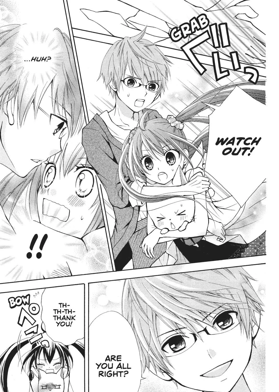 Read Fairy Tail: Blue Mistral chapter 1 image 40 on Lezhin