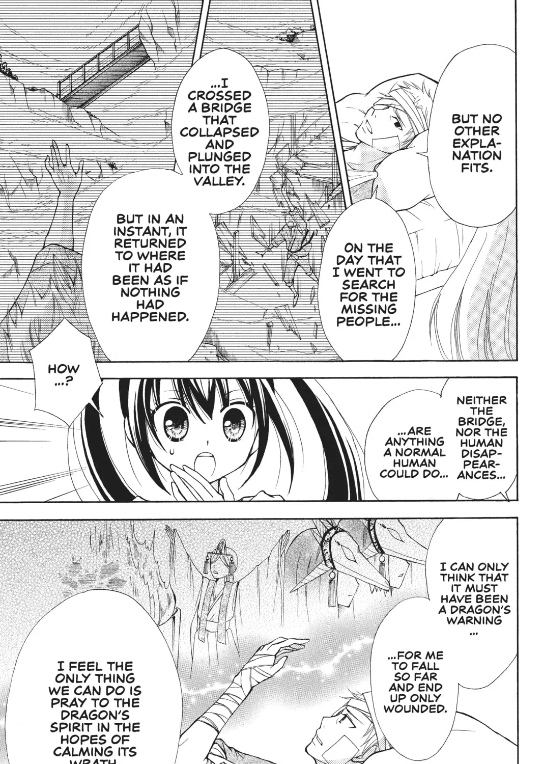 Read Fairy Tail: Blue Mistral chapter 1 image 56 on Lezhin