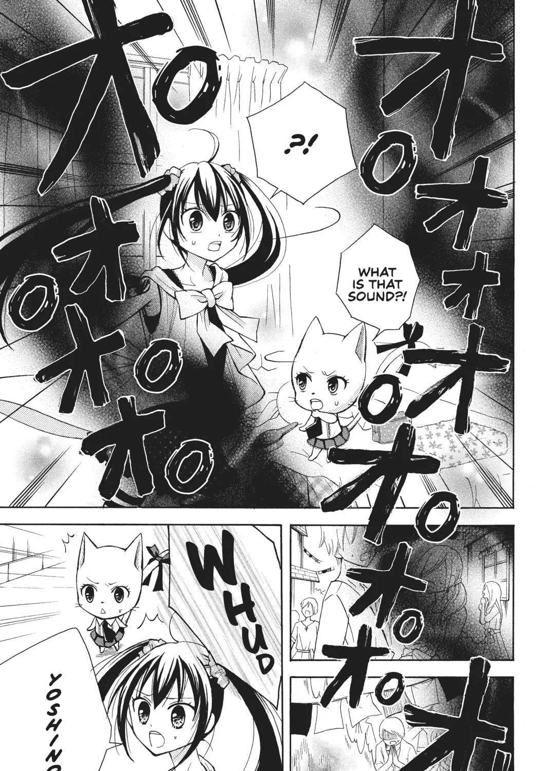 Read Fairy Tail: Blue Mistral chapter 1 image 64 on Lezhin