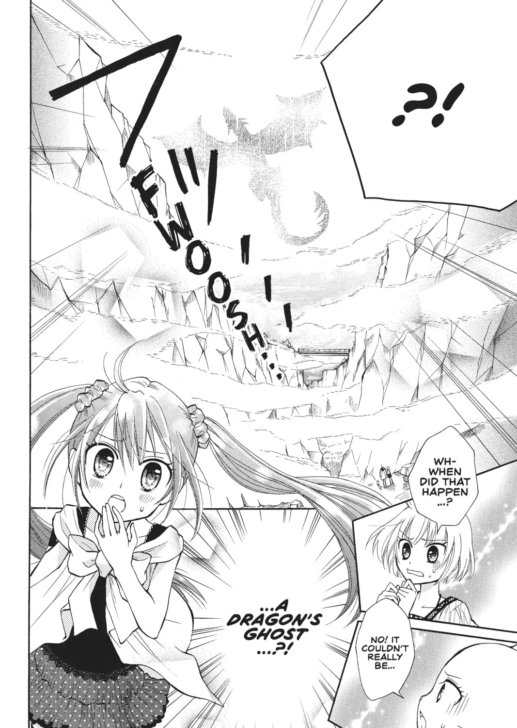 Read Fairy Tail: Blue Mistral chapter 1 image 84 on Lezhin