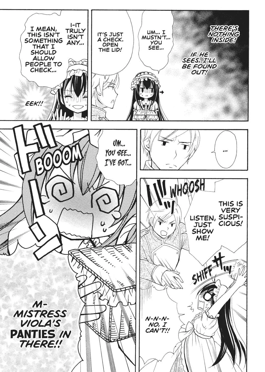 Read Fairy Tail: Blue Mistral chapter 10 image 40 on Lezhin