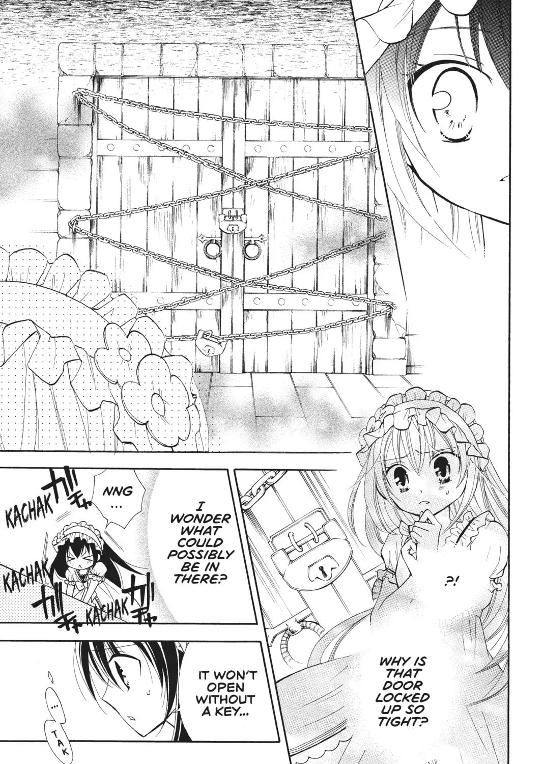 Read Fairy Tail: Blue Mistral chapter 10 image 44 on Lezhin
