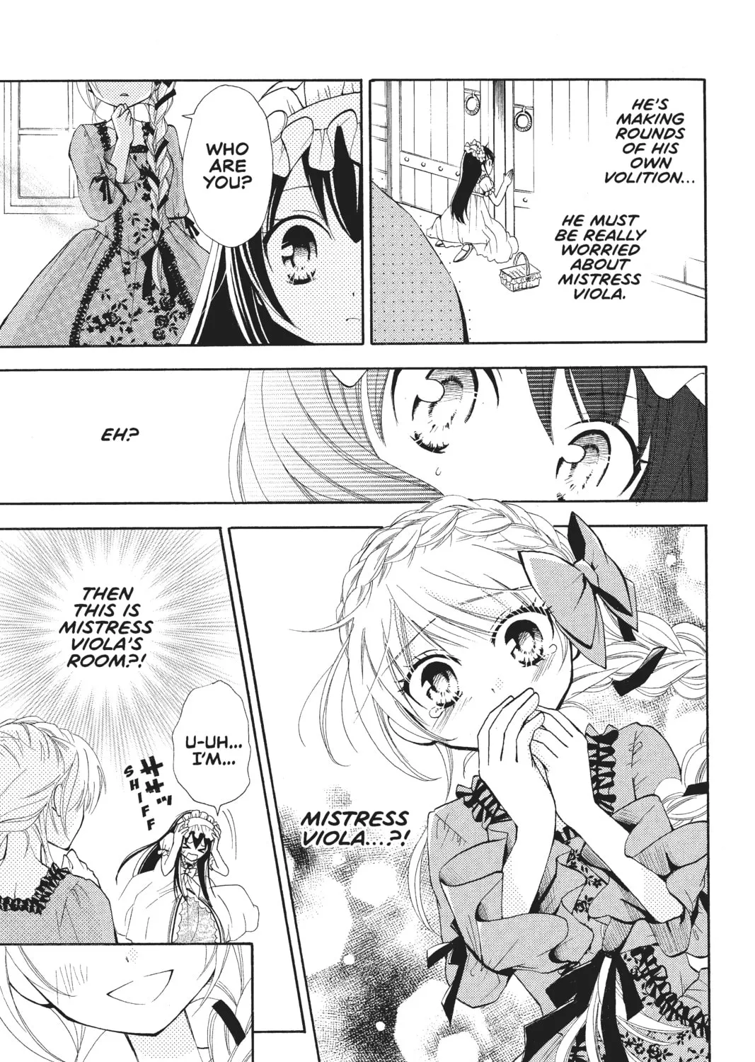 Read Fairy Tail: Blue Mistral chapter 10 image 48 on Lezhin