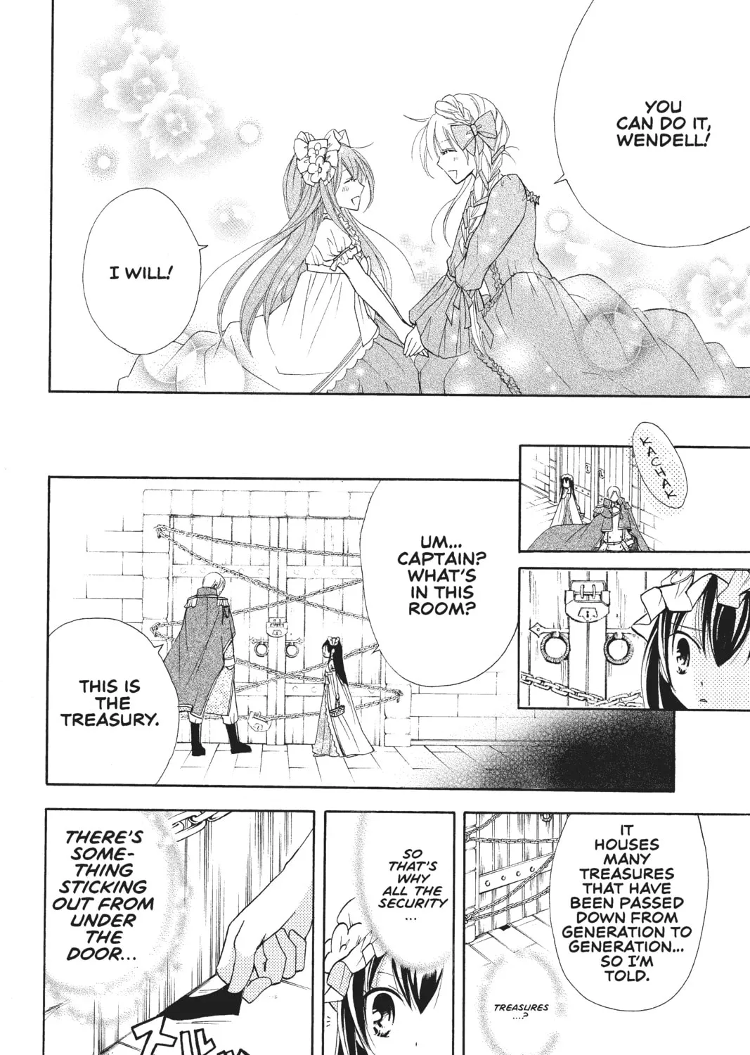 Read Fairy Tail: Blue Mistral chapter 10 image 66 on Lezhin