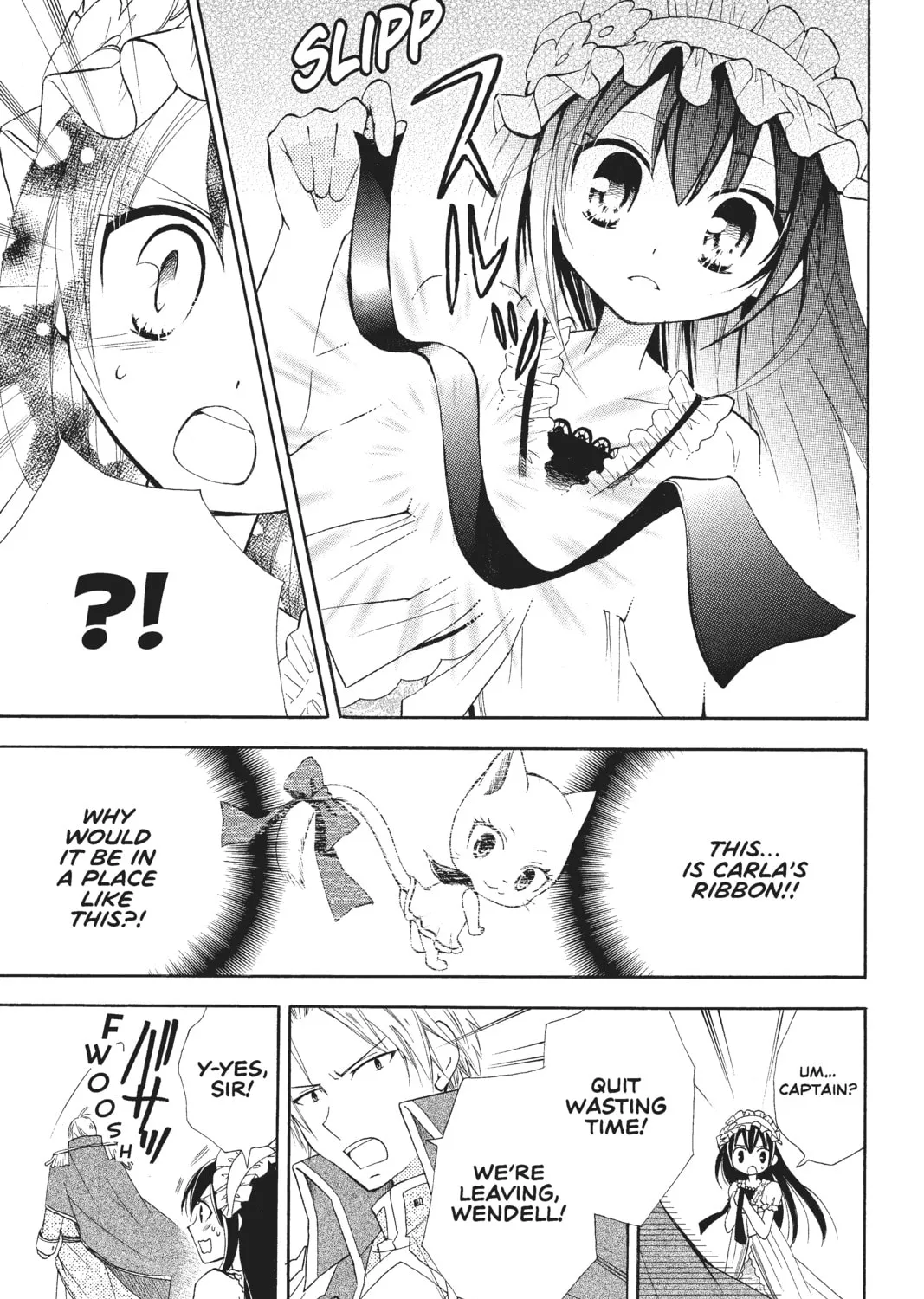 Read Fairy Tail: Blue Mistral chapter 10 image 68 on Lezhin