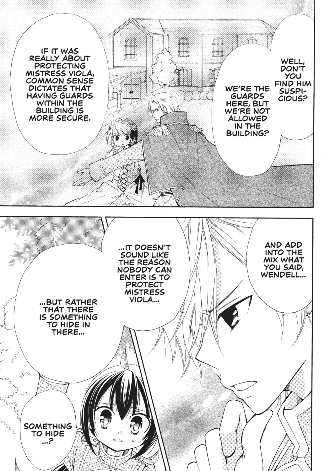 Read Fairy Tail: Blue Mistral chapter 11 image 24 on Lezhin