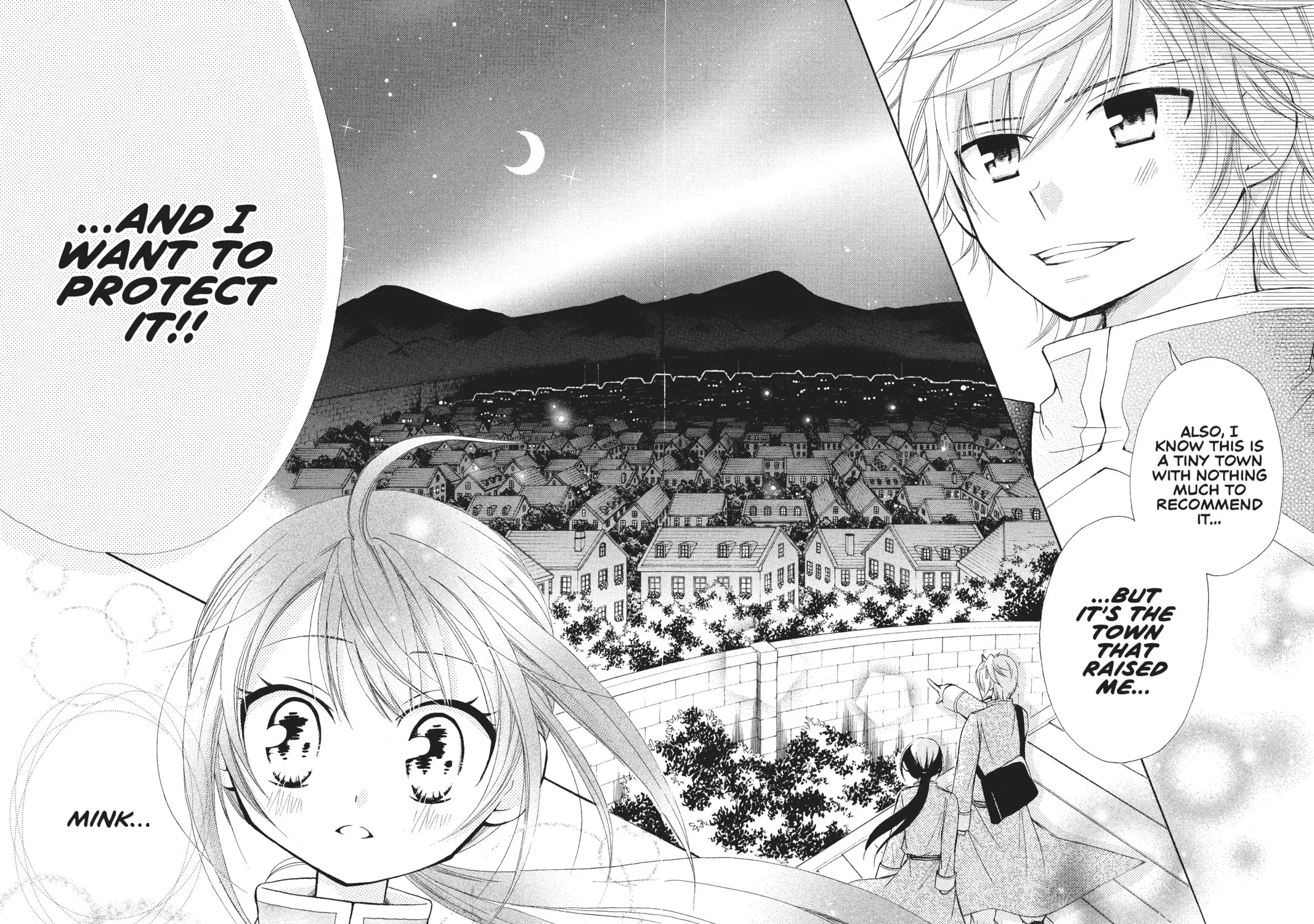 Read Fairy Tail: Blue Mistral chapter 11 image 30 on Lezhin