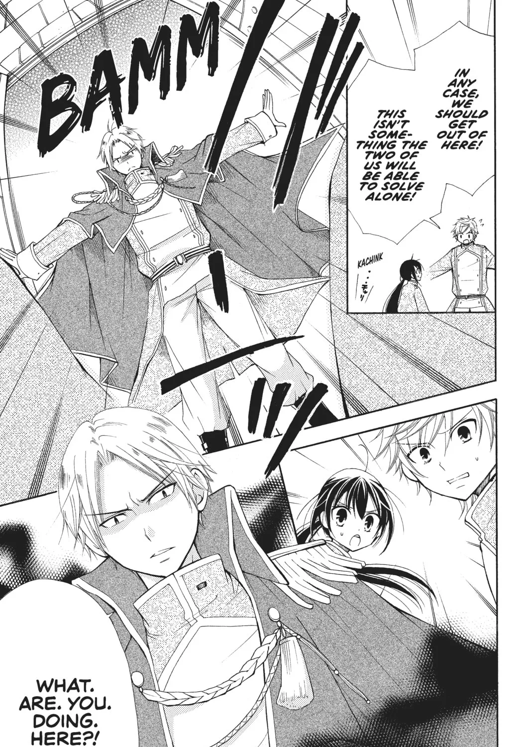 Read Fairy Tail: Blue Mistral chapter 11 image 54 on Lezhin