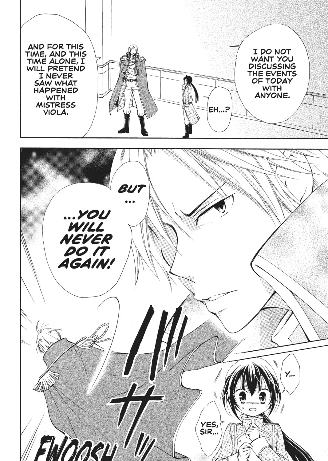 Read Fairy Tail: Blue Mistral chapter 11 image 6 on Lezhin