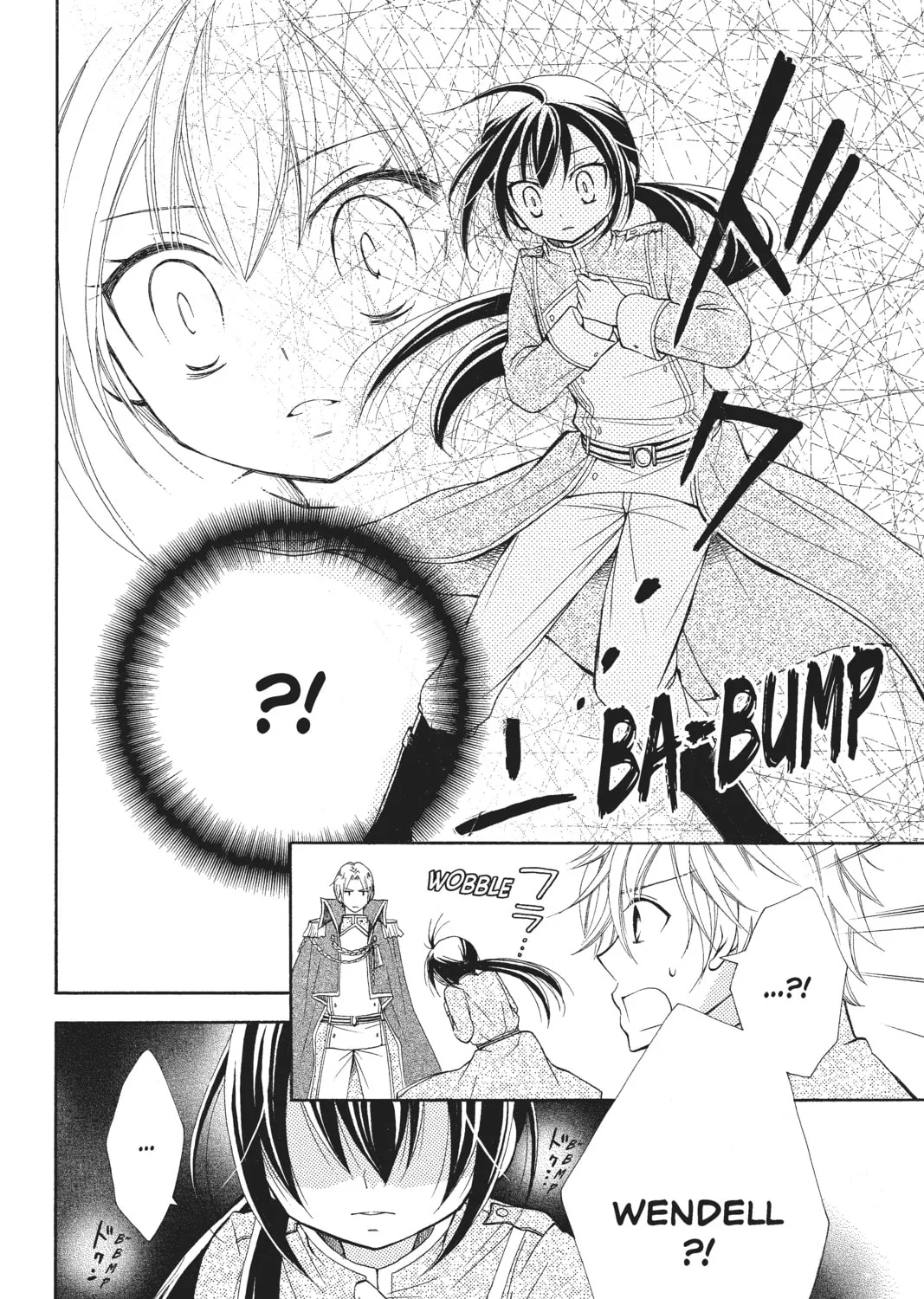 Read Fairy Tail: Blue Mistral chapter 11 image 60 on Lezhin