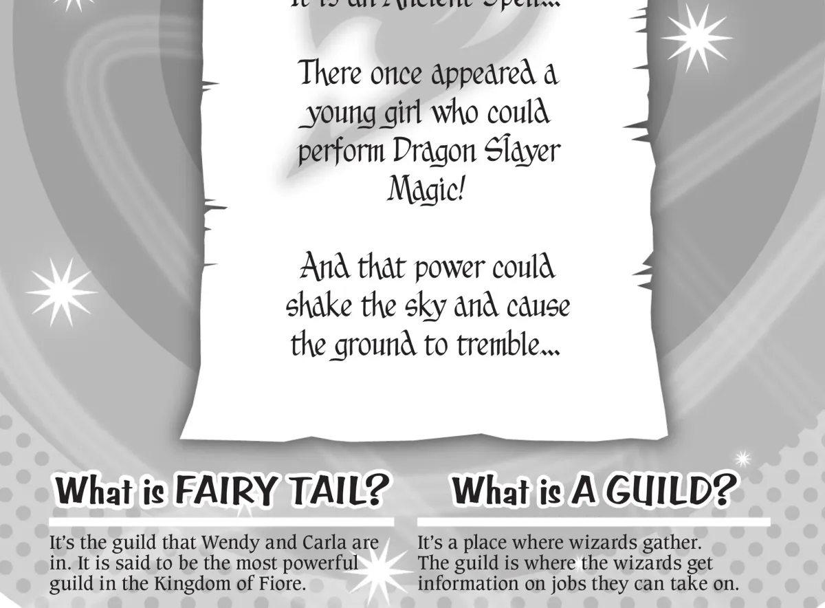 Read Fairy Tail: Blue Mistral chapter 12 image 10 on Lezhin