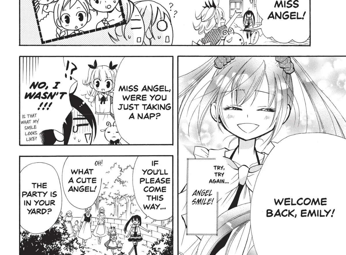 Read Fairy Tail: Blue Mistral chapter 12 image 100 on Lezhin