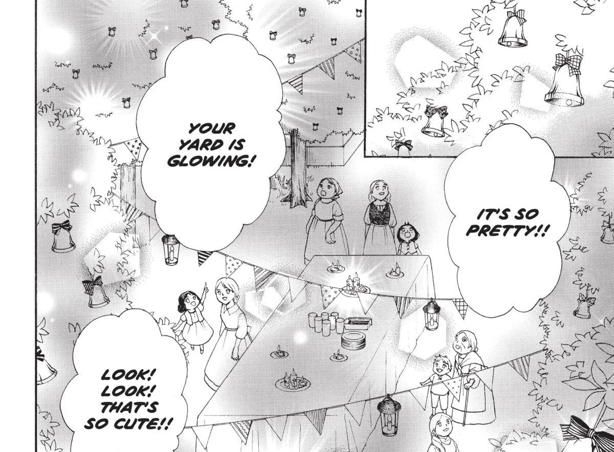 Read Fairy Tail: Blue Mistral chapter 12 image 105 on Lezhin