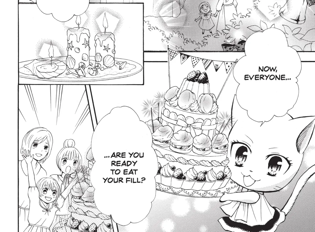 Read Fairy Tail: Blue Mistral chapter 12 image 106 on Lezhin