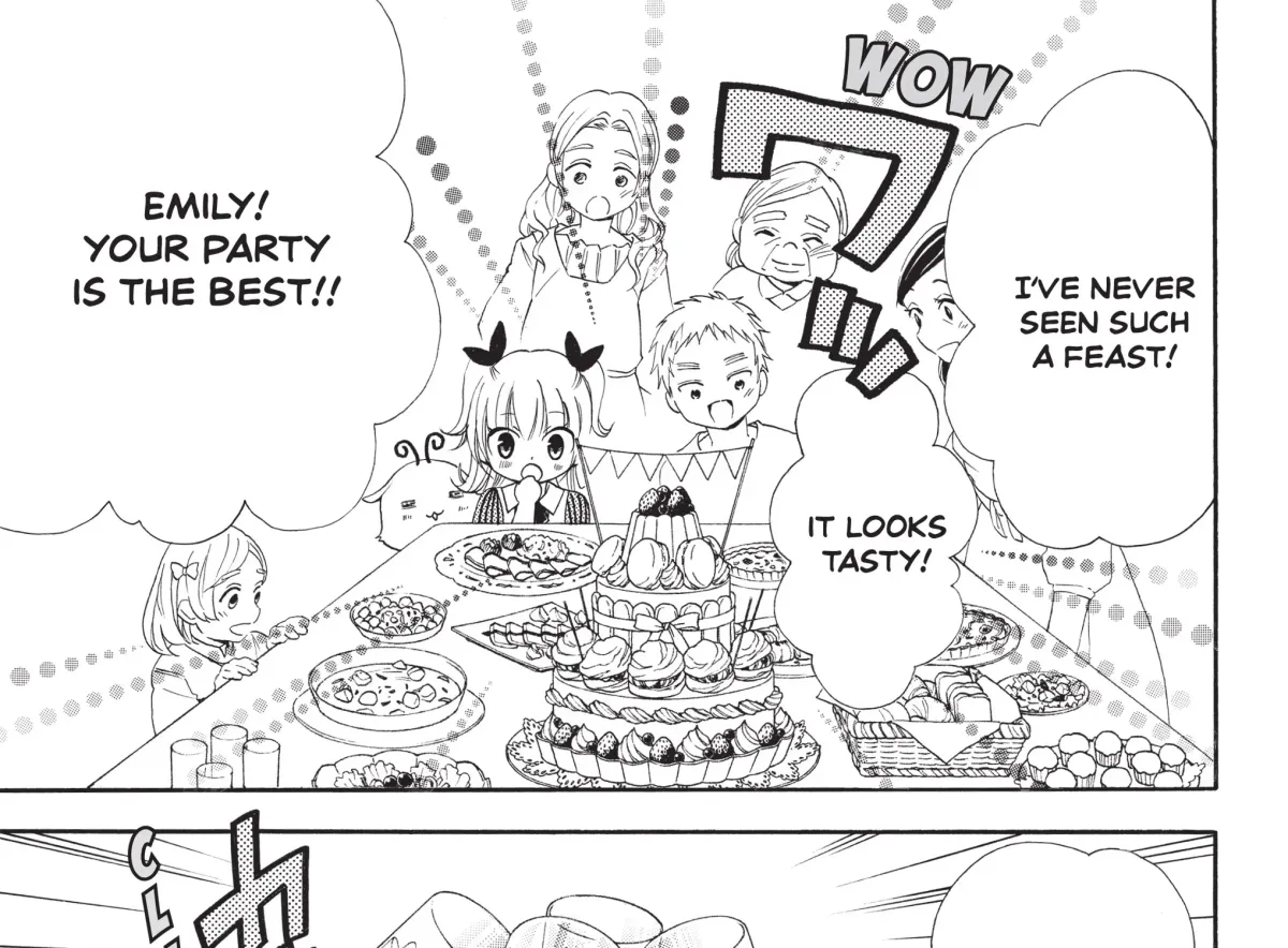 Read Fairy Tail: Blue Mistral chapter 12 image 108 on Lezhin