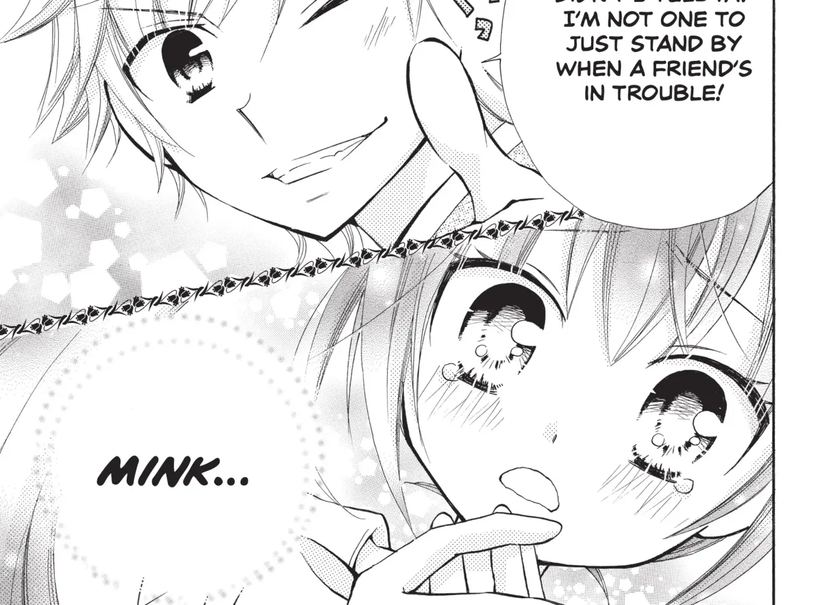Read Fairy Tail: Blue Mistral chapter 12 image 115 on Lezhin