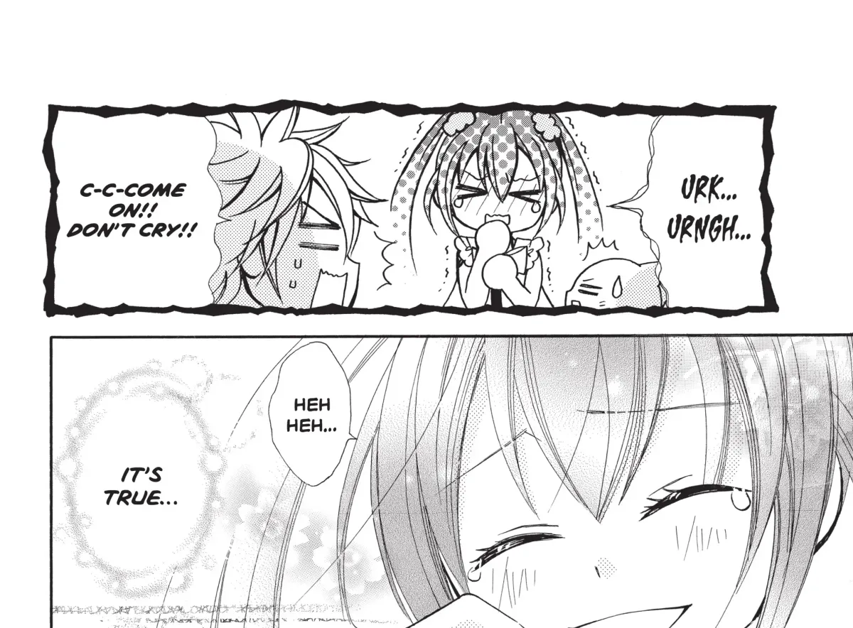 Read Fairy Tail: Blue Mistral chapter 12 image 117 on Lezhin