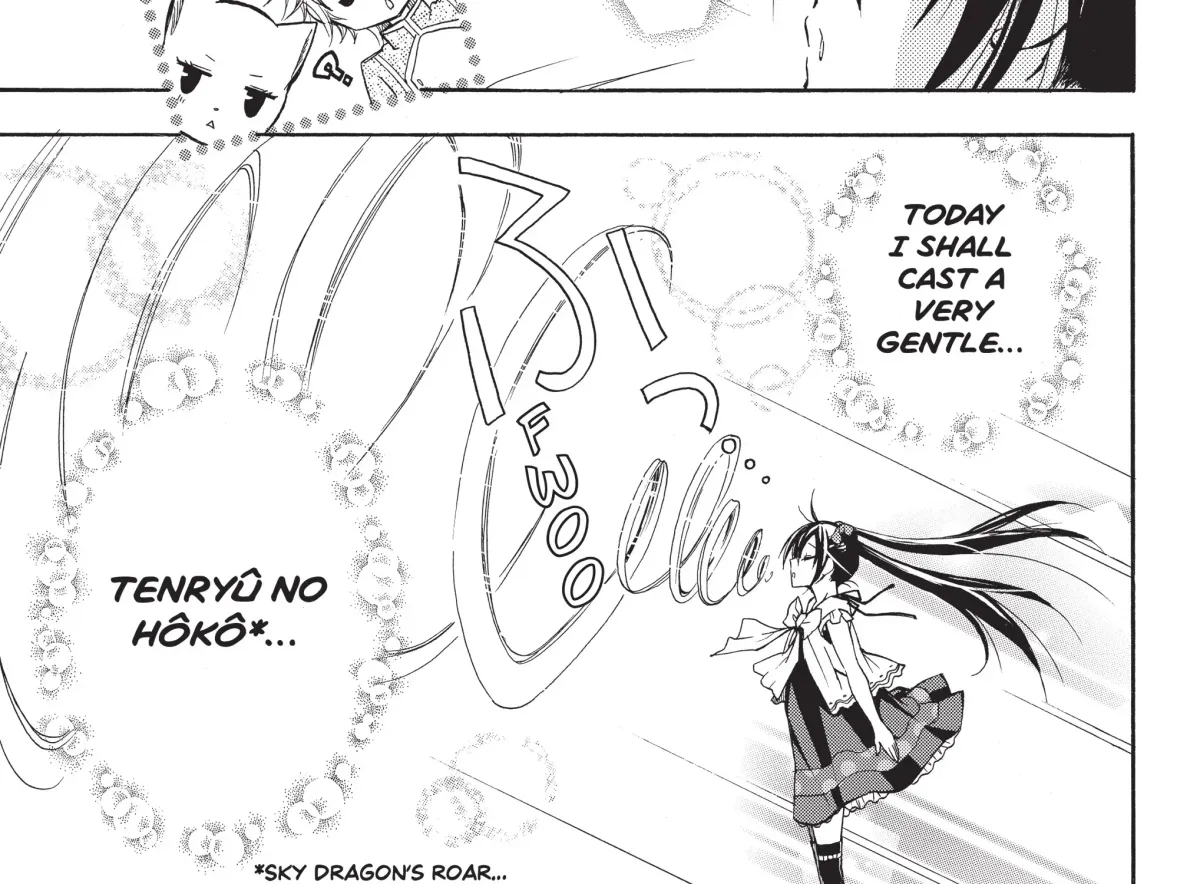Read Fairy Tail: Blue Mistral chapter 12 image 121 on Lezhin