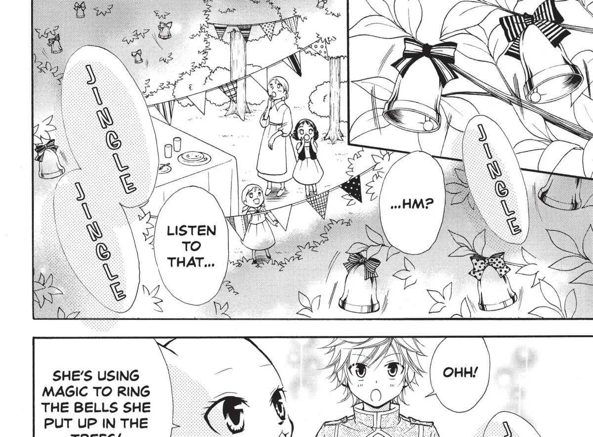 Read Fairy Tail: Blue Mistral chapter 12 image 123 on Lezhin