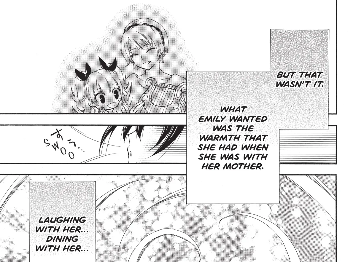 Read Fairy Tail: Blue Mistral chapter 12 image 126 on Lezhin