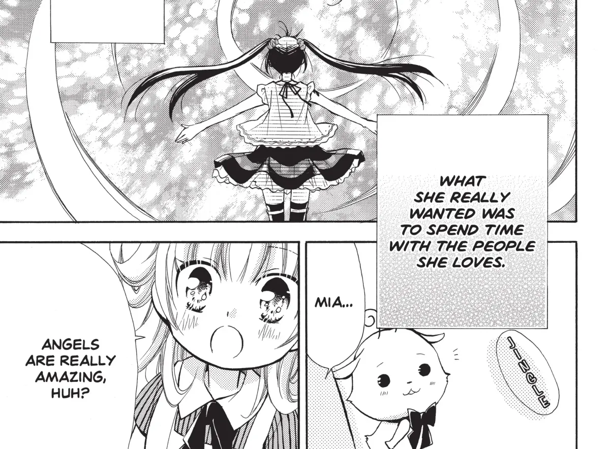 Read Fairy Tail: Blue Mistral chapter 12 image 127 on Lezhin