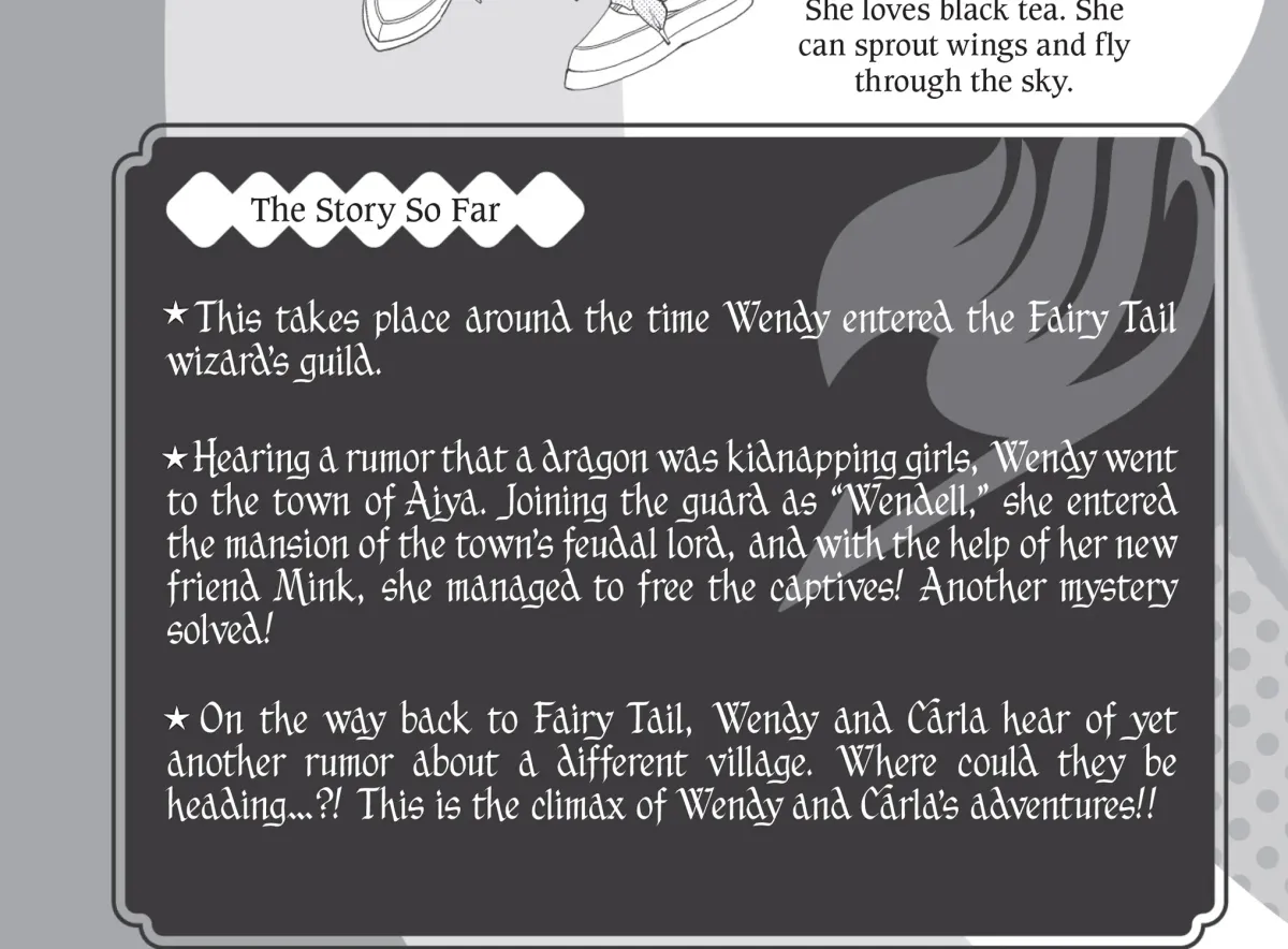 Read Fairy Tail: Blue Mistral chapter 12 image 13 on Lezhin