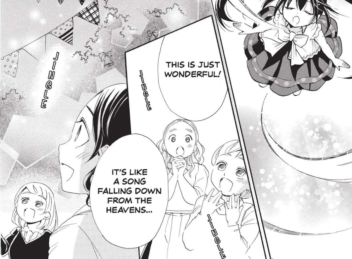 Read Fairy Tail: Blue Mistral chapter 12 image 130 on Lezhin