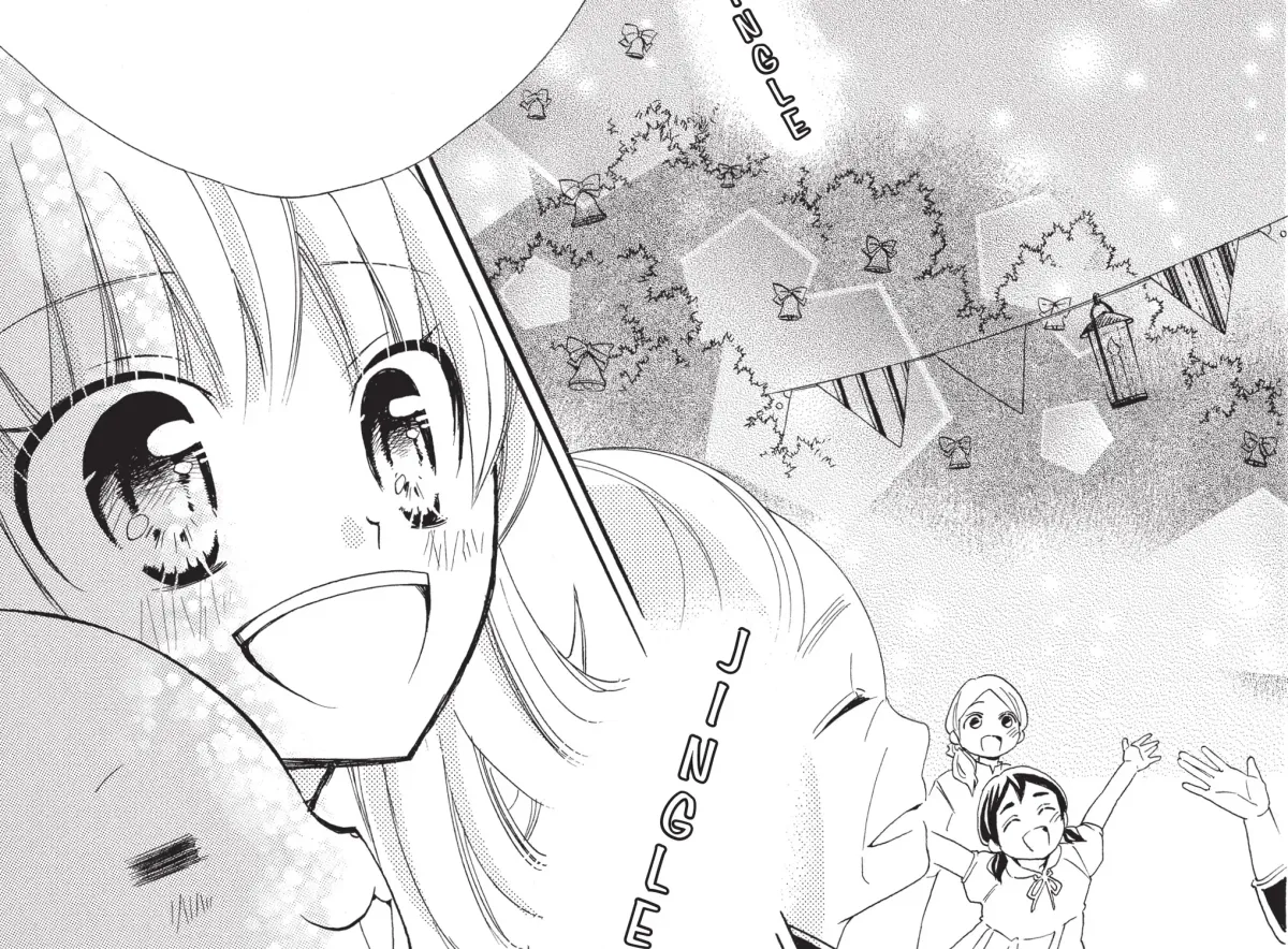Read Fairy Tail: Blue Mistral chapter 12 image 133 on Lezhin
