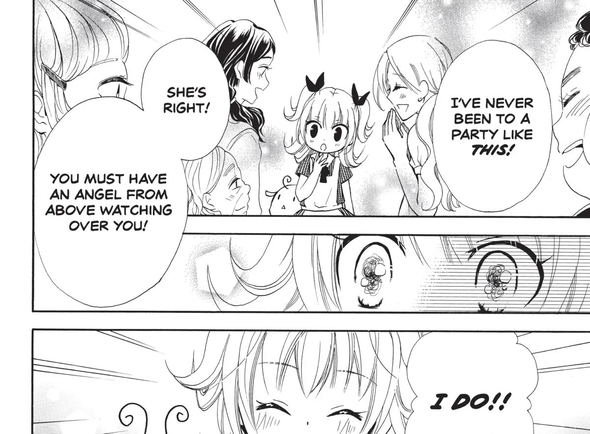 Read Fairy Tail: Blue Mistral chapter 12 image 135 on Lezhin