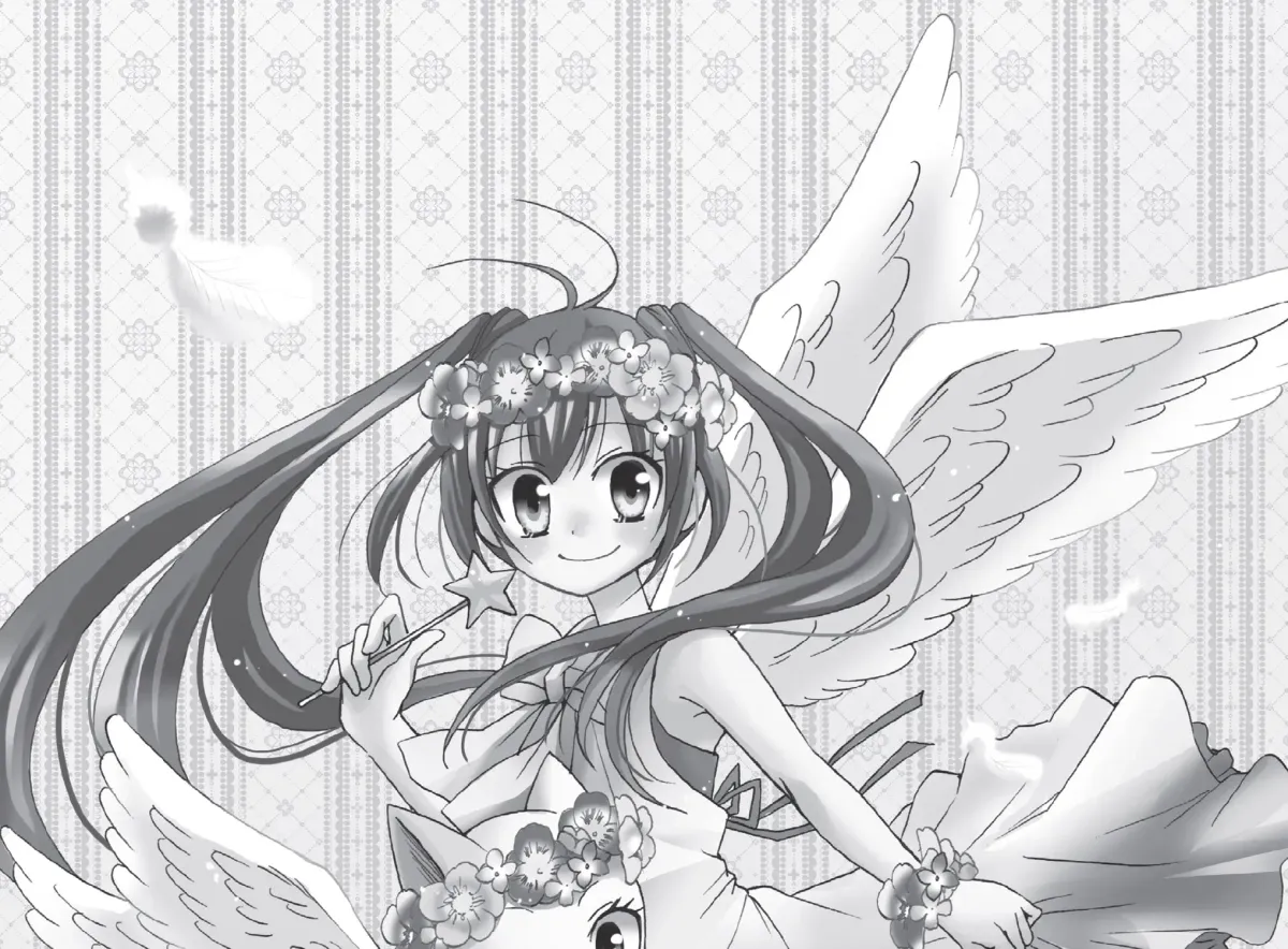 Read Fairy Tail: Blue Mistral chapter 12 image 18 on Lezhin