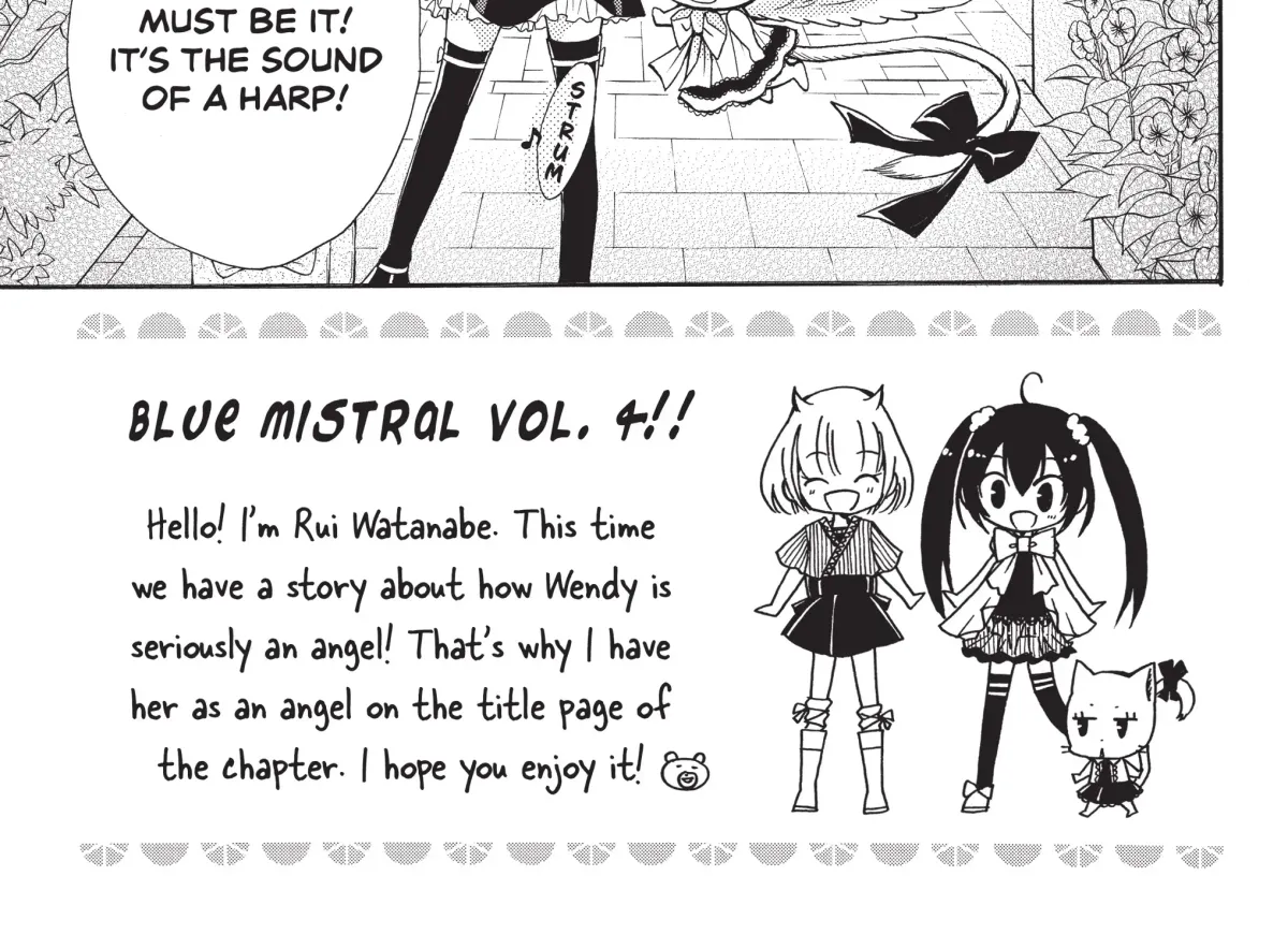 Read Fairy Tail: Blue Mistral chapter 12 image 25 on Lezhin