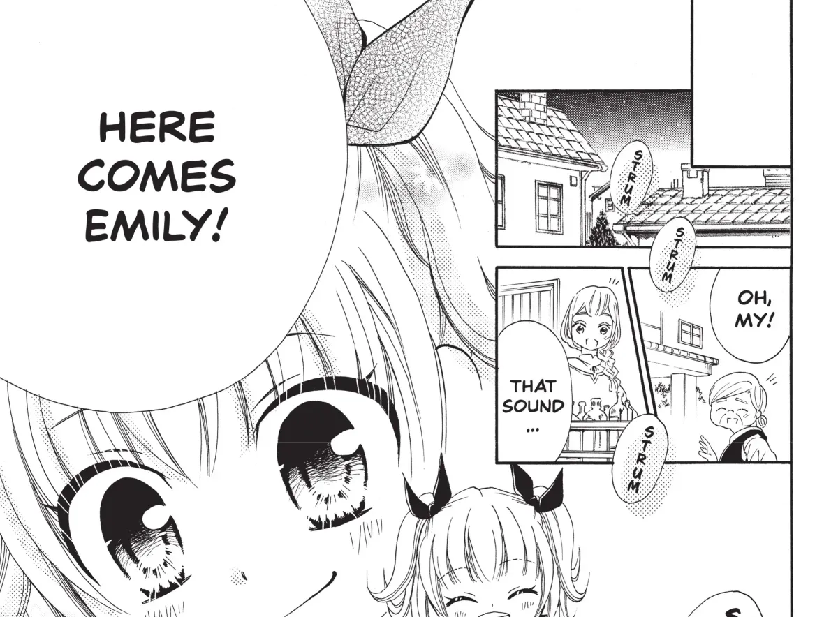 Read Fairy Tail: Blue Mistral chapter 12 image 30 on Lezhin