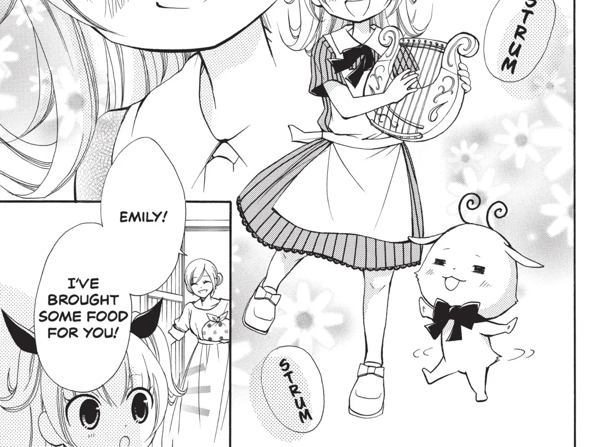 Read Fairy Tail: Blue Mistral chapter 12 image 31 on Lezhin