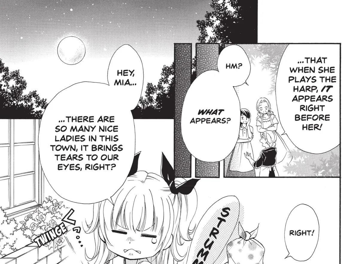 Read Fairy Tail: Blue Mistral chapter 12 image 36 on Lezhin