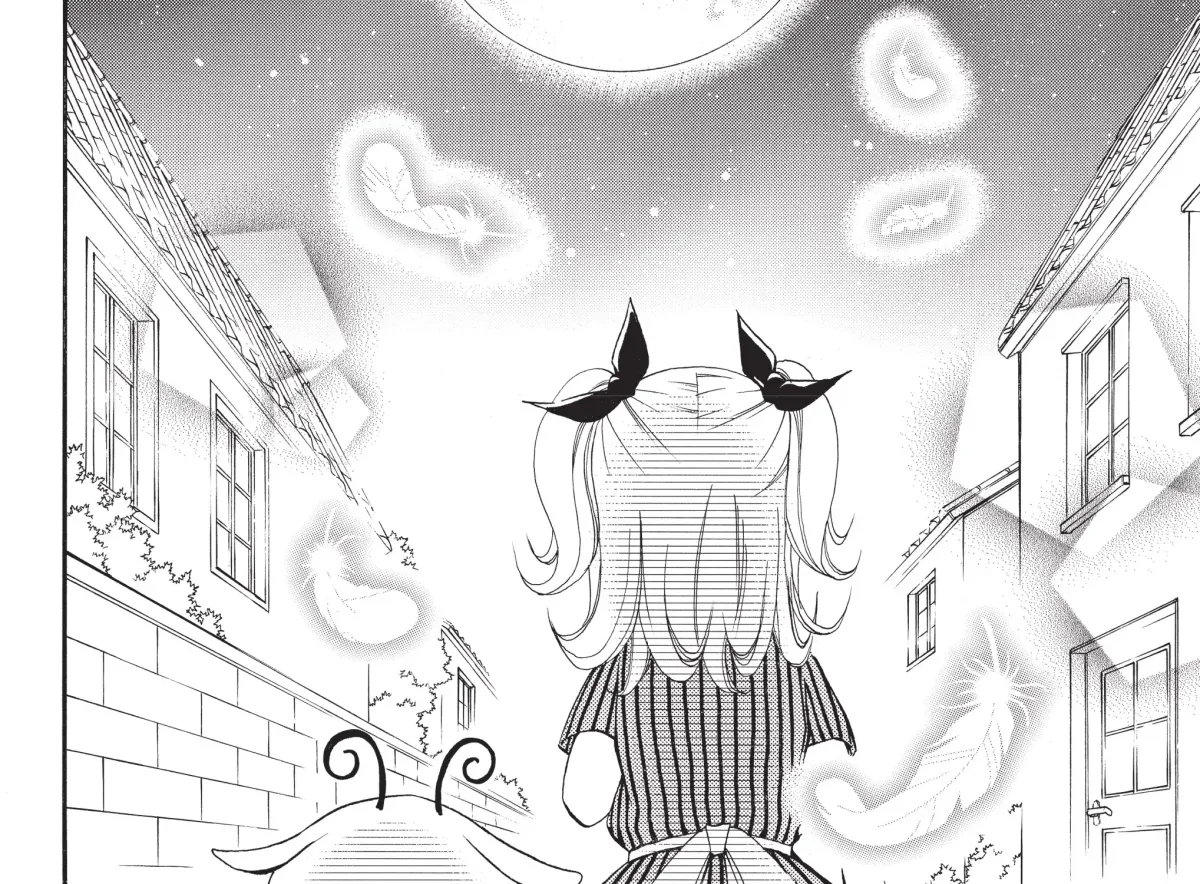 Read Fairy Tail: Blue Mistral chapter 12 image 40 on Lezhin