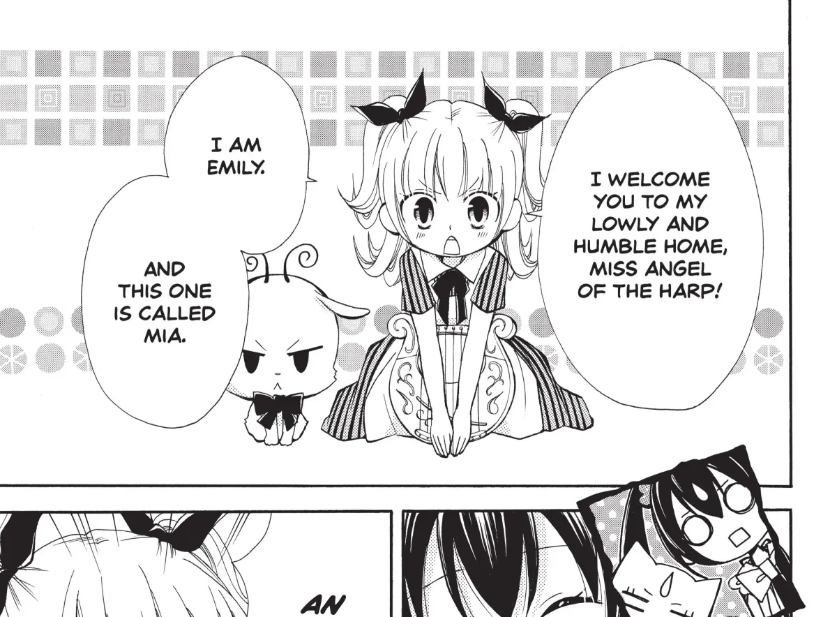 Read Fairy Tail: Blue Mistral chapter 12 image 48 on Lezhin