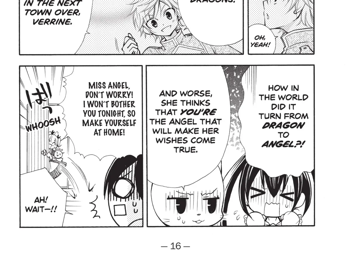 Read Fairy Tail: Blue Mistral chapter 12 image 52 on Lezhin