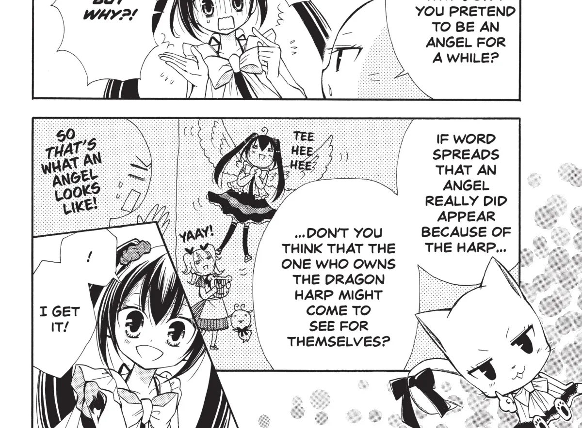 Read Fairy Tail: Blue Mistral chapter 12 image 58 on Lezhin