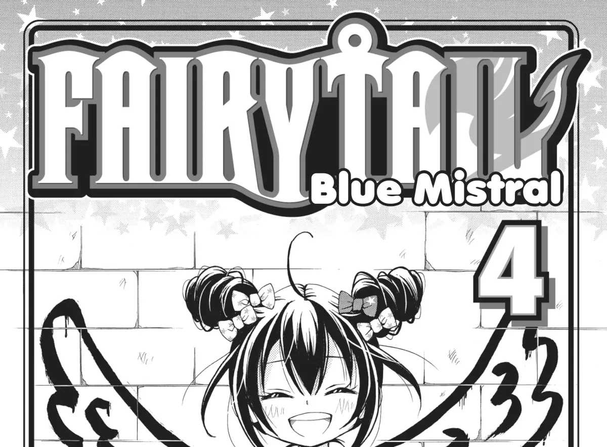 Read Fairy Tail: Blue Mistral chapter 12 image 6 on Lezhin