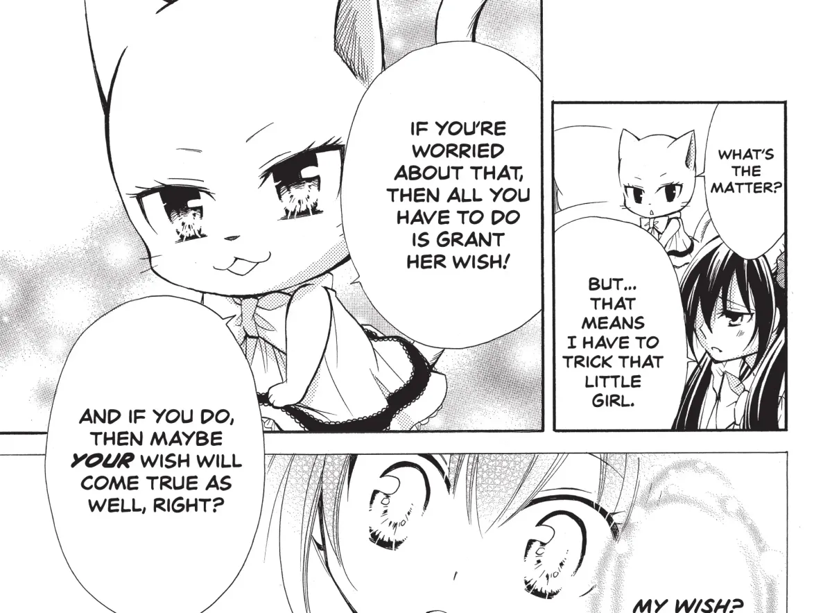 Read Fairy Tail: Blue Mistral chapter 12 image 60 on Lezhin