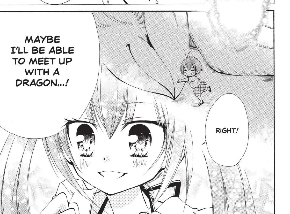 Read Fairy Tail: Blue Mistral chapter 12 image 61 on Lezhin