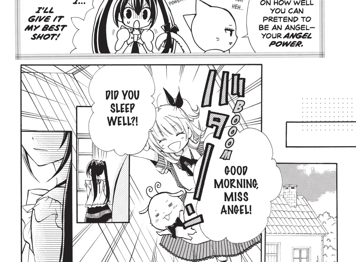 Read Fairy Tail: Blue Mistral chapter 12 image 64 on Lezhin