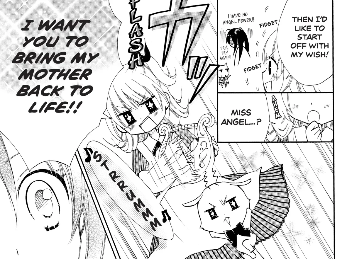 Read Fairy Tail: Blue Mistral chapter 12 image 67 on Lezhin