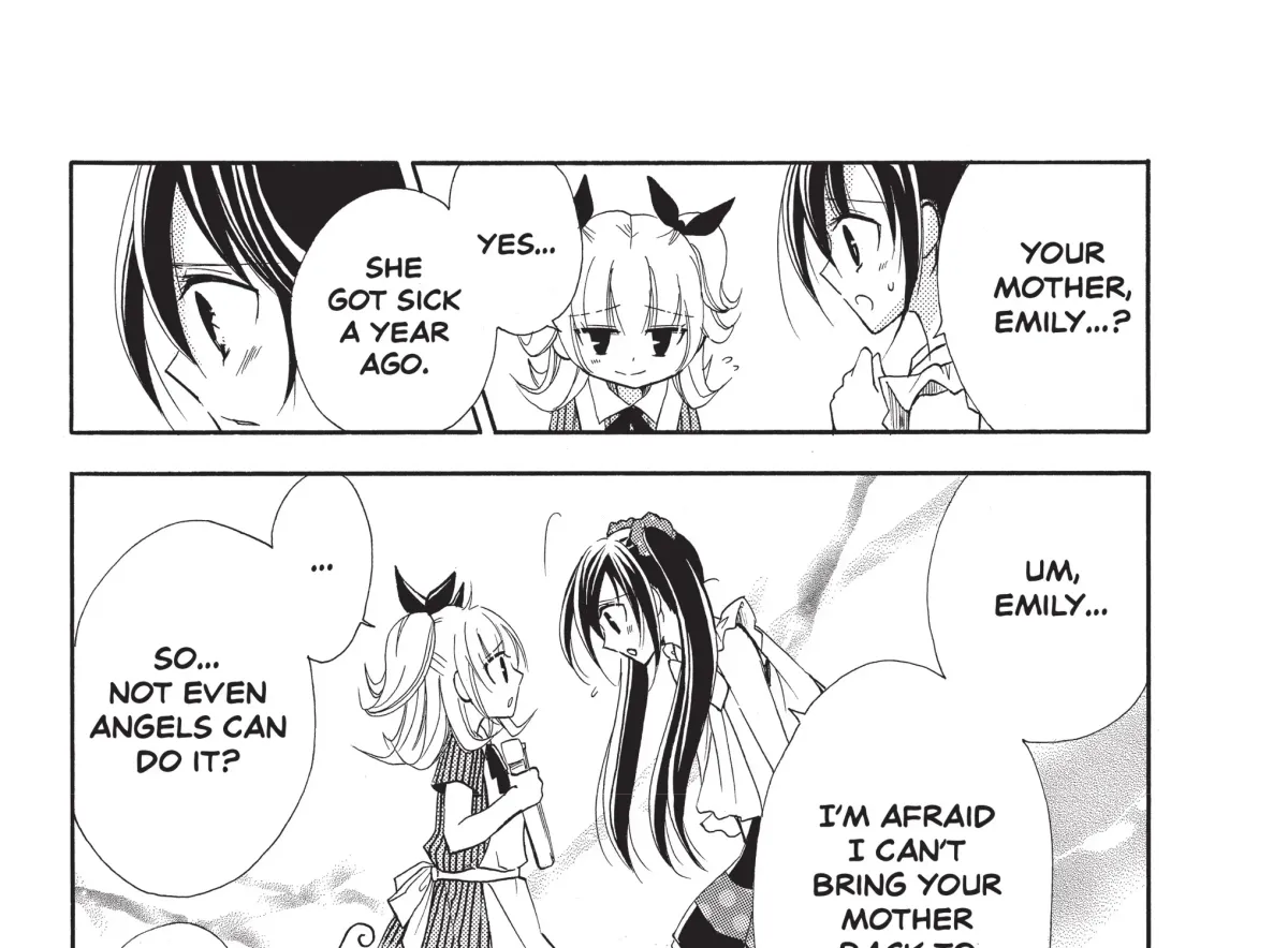 Read Fairy Tail: Blue Mistral chapter 12 image 69 on Lezhin