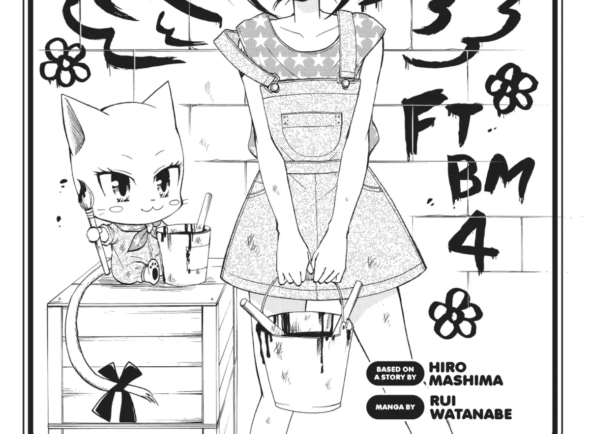 Read Fairy Tail: Blue Mistral chapter 12 image 7 on Lezhin
