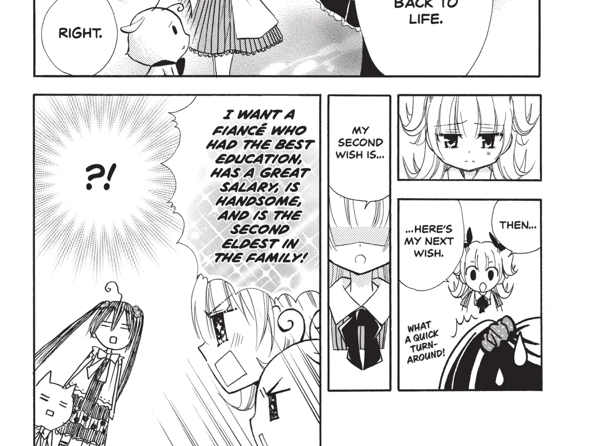 Read Fairy Tail: Blue Mistral chapter 12 image 70 on Lezhin