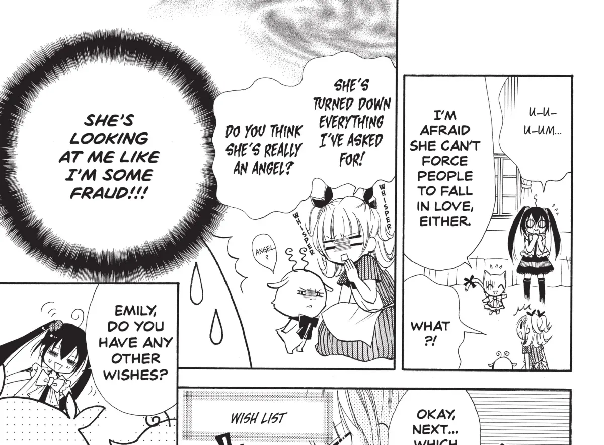 Read Fairy Tail: Blue Mistral chapter 12 image 72 on Lezhin
