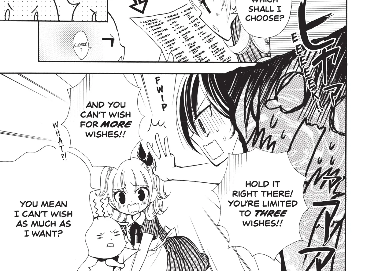 Read Fairy Tail: Blue Mistral chapter 12 image 73 on Lezhin