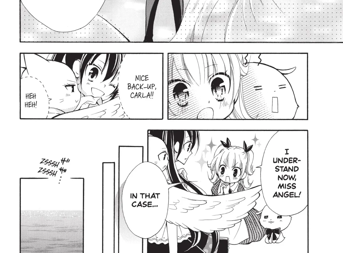 Read Fairy Tail: Blue Mistral chapter 12 image 76 on Lezhin