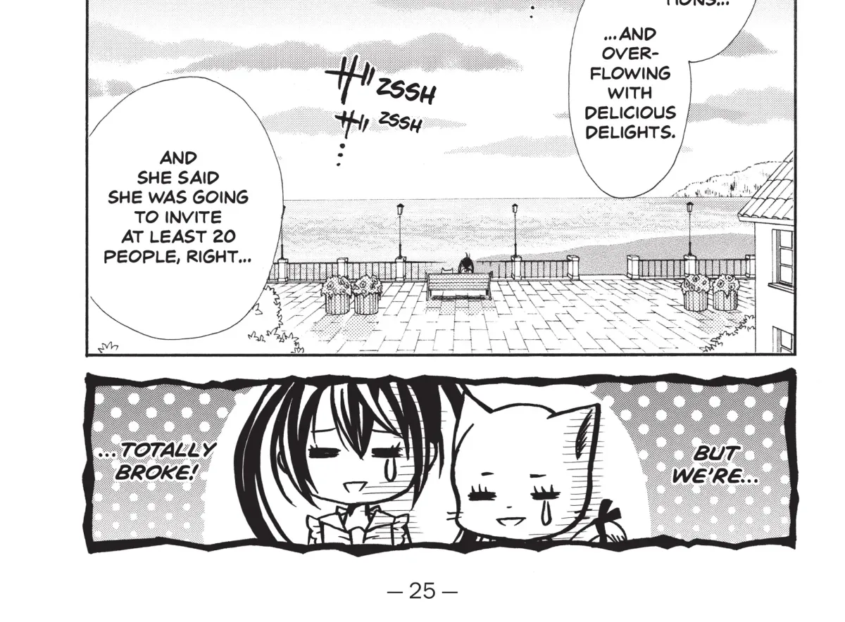 Read Fairy Tail: Blue Mistral chapter 12 image 79 on Lezhin